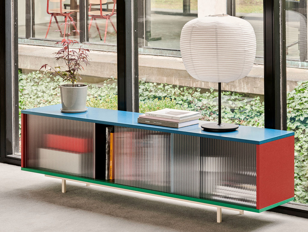Hay tv sale stand