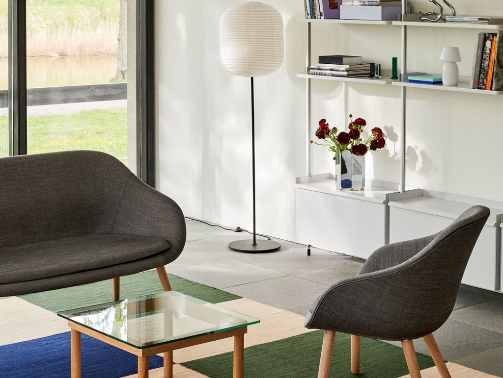 Common Floor Lamp by HAY Really Well Made