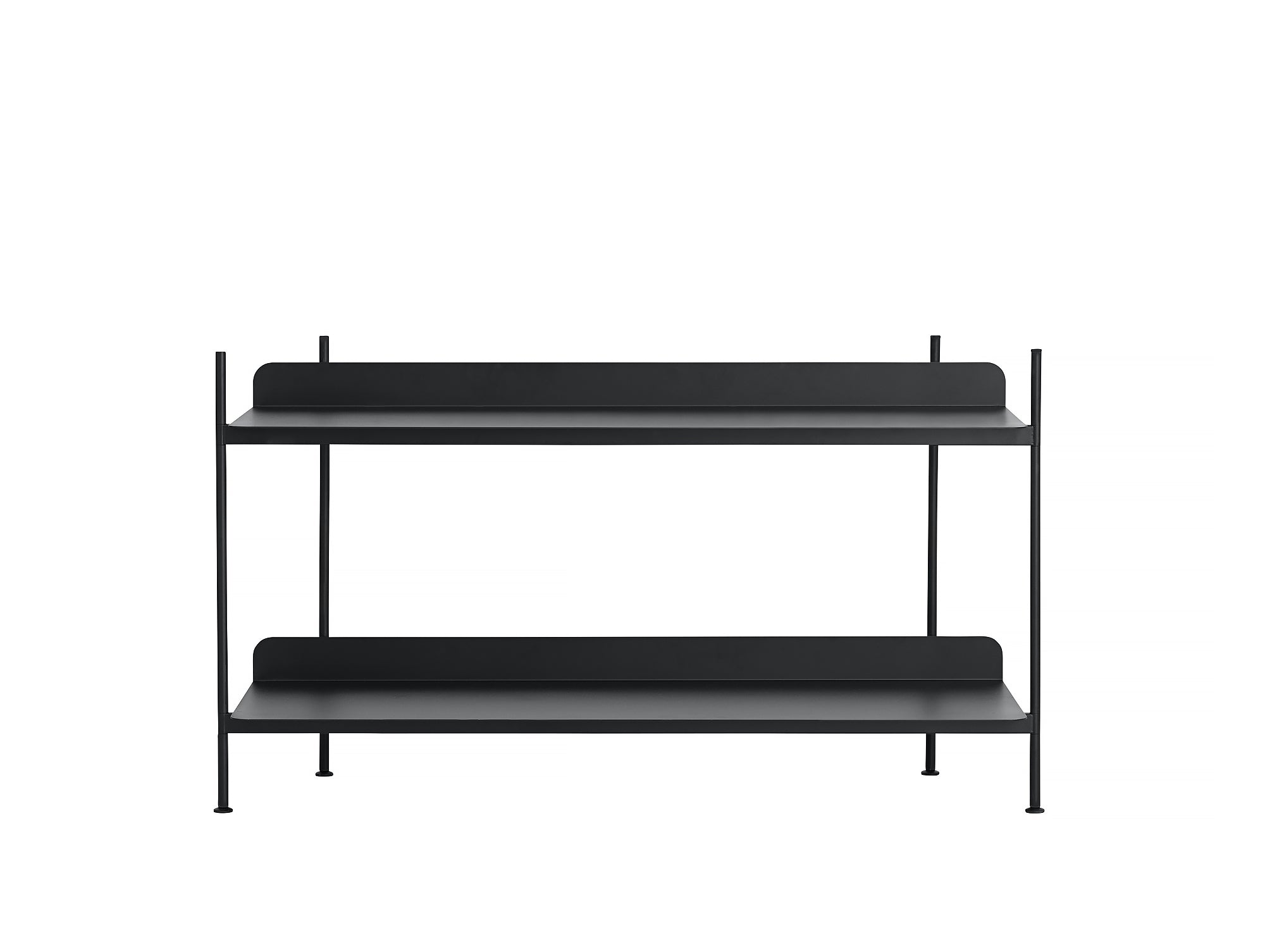 Compile Shelving System by Muuto – Really Well Made