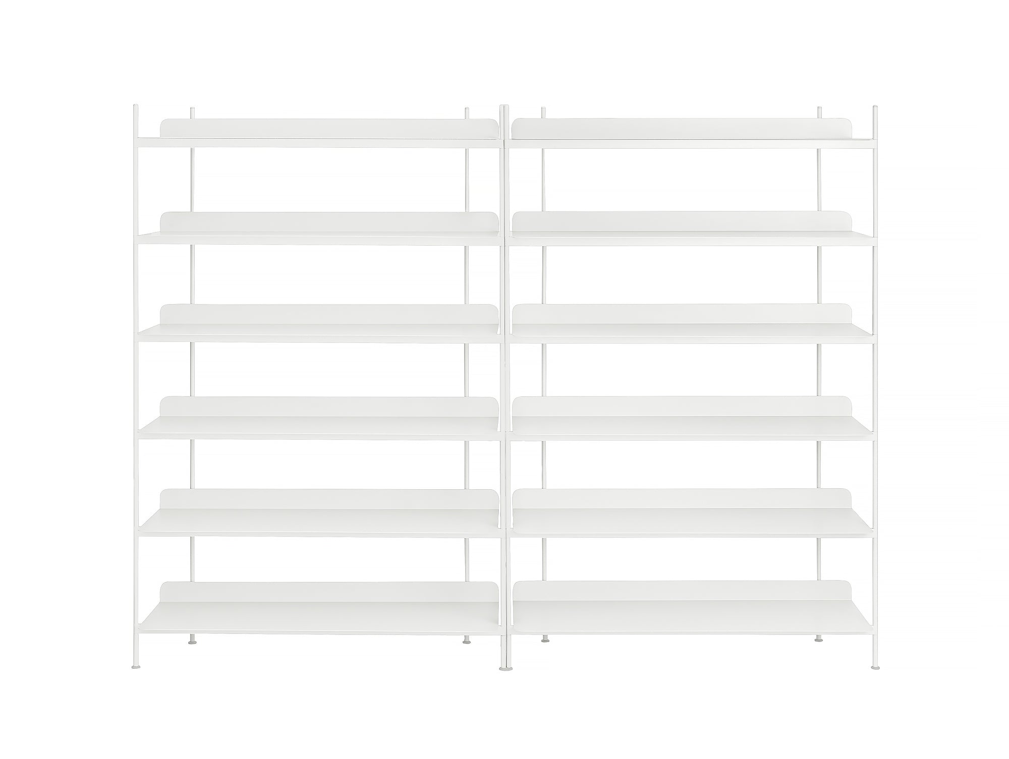 Compile Shelving System by Muuto – Really Well Made