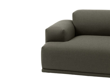 Connect Modular Sofa by Muuto - Fiord 961