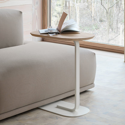 Relate Side Table by Muuto