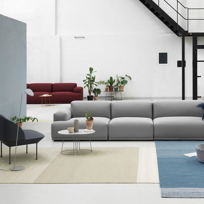 Connect Modular Sofa by Muuto 