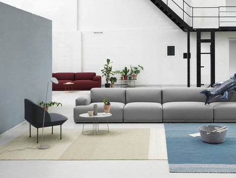 Connect Modular Sofa by Muuto 
