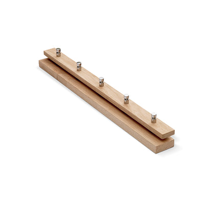 Cutter Coat Rack by Fritz Hansen – Really Well Made