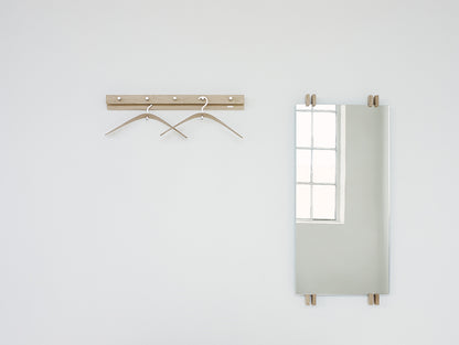 Cutter Coat Rack by Fritz Hansen – Really Well Made