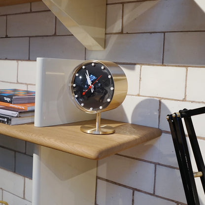 George Nelson Night Clock by Vitra