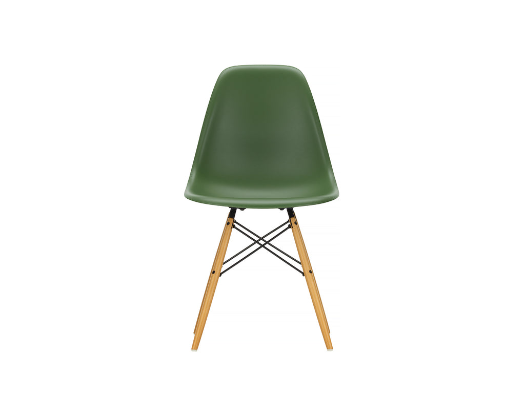 Dsw style plastic store dining chair