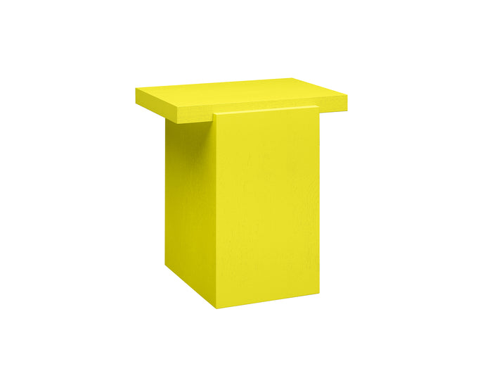 Tore by E15 - Small Sizes - Sulfur Yellow