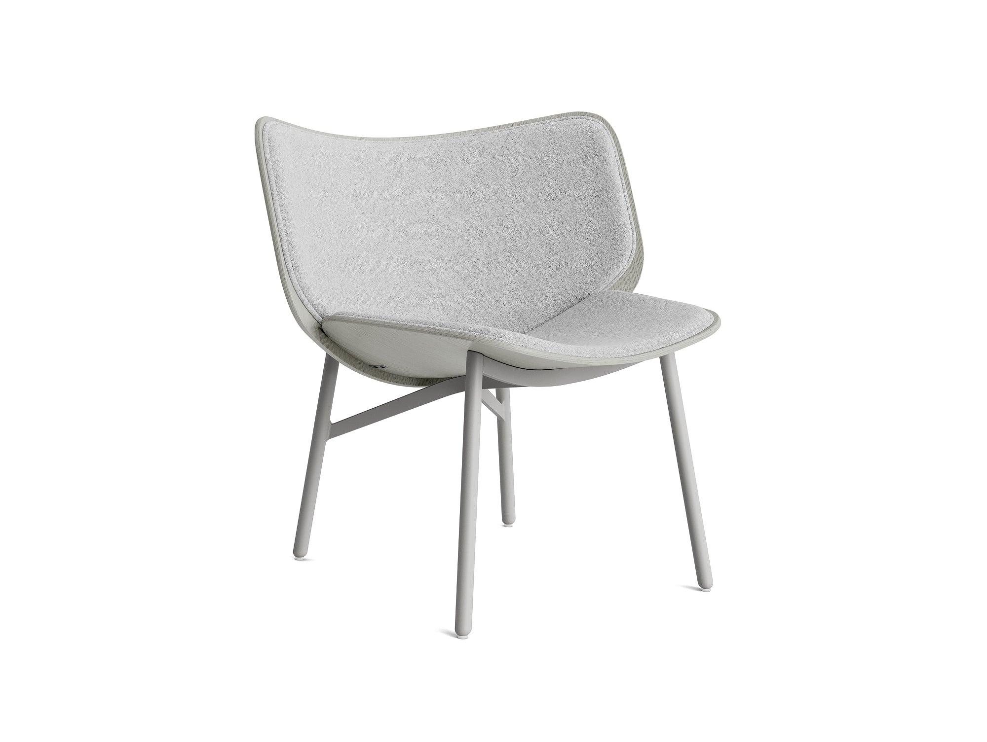 ヘイ HAY DAPPER LOUNGE CHAIR ダッパーラウンジチェア