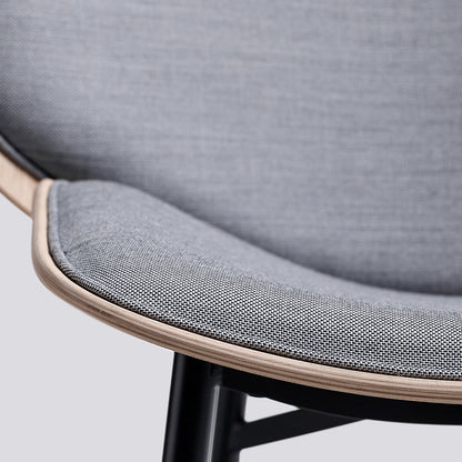Dapper Lounge Chair / Surface 120 / By HAY
