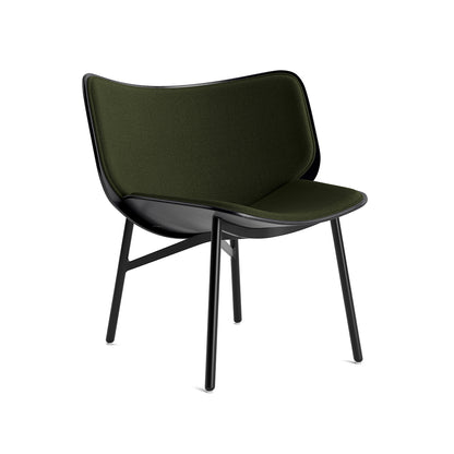 Dapper Lounge Chair / Vidar 972 / By HAY