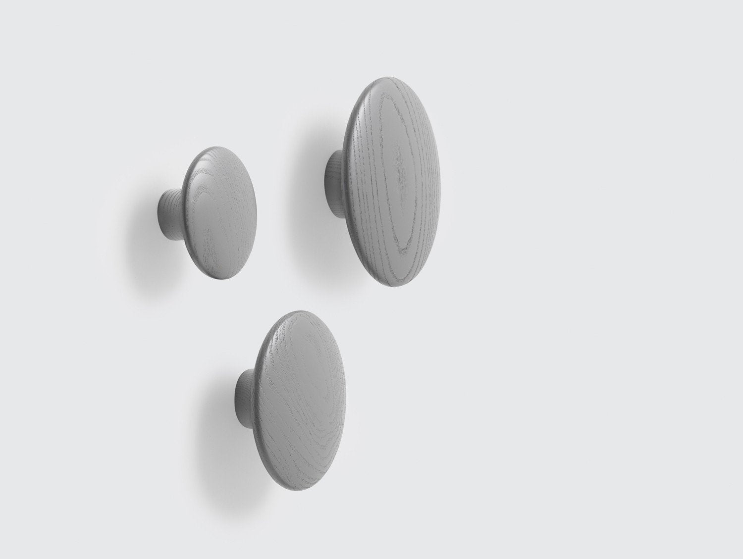 The Dots コートフック / Muuto 生産終了 – Really Well Made