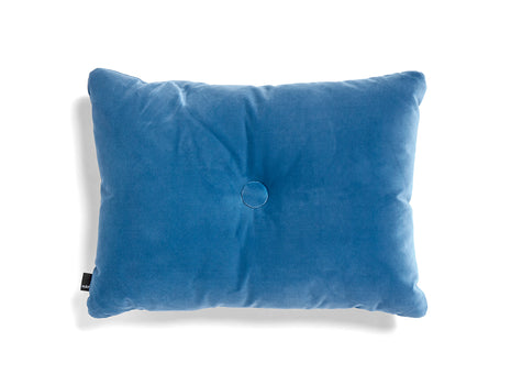 Blue Dot Cushion Soft by HAY