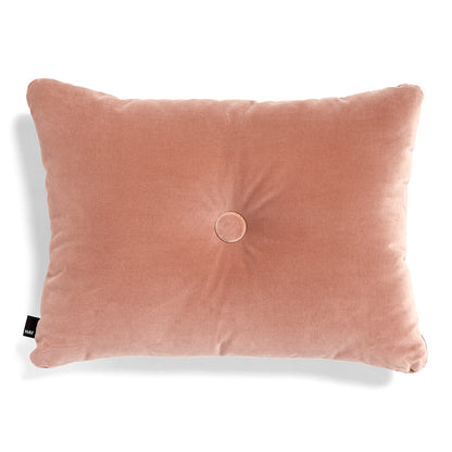 Rose Dot Cushion Soft by HAY