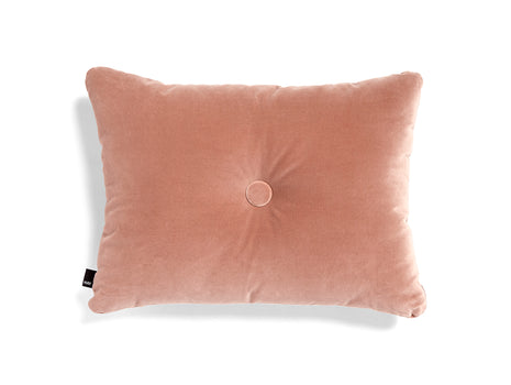 Rose Dot Cushion Soft by HAY