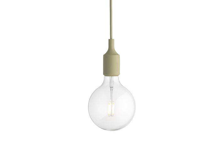 E27 Pendant Light (LED) / Discontinued