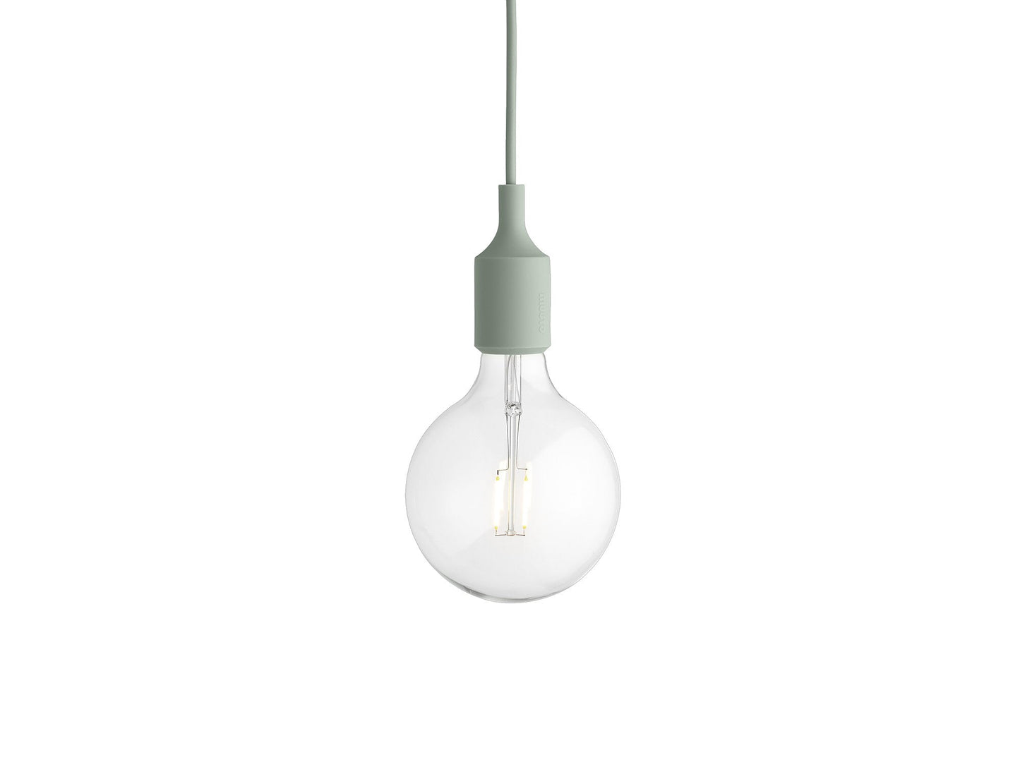 E27 Pendant Light (LED) / Discontinued