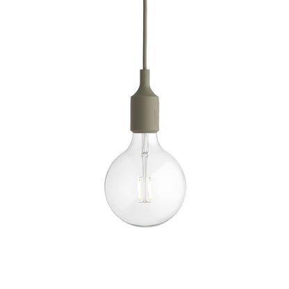 E27 Pendant Light (LED) / Discontinued