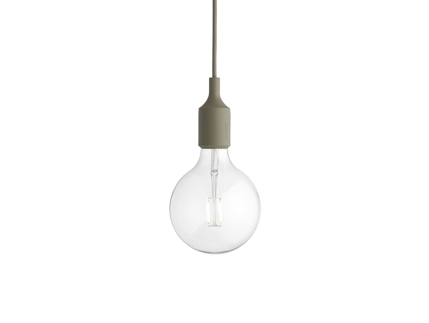 E27 Pendant Light (LED) / Discontinued