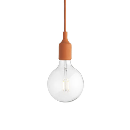 E27 Pendant Light (LED) / Discontinued