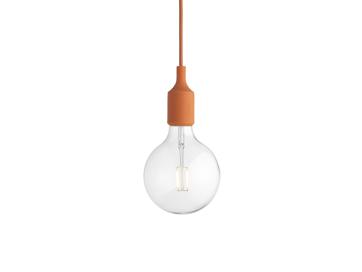 E27 Pendant Light (LED) / Discontinued