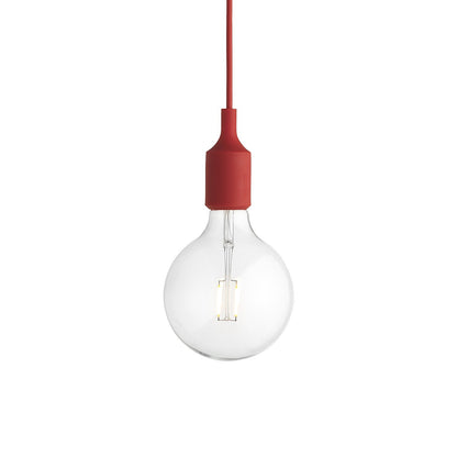 E27 Pendant Light (LED) / Discontinued