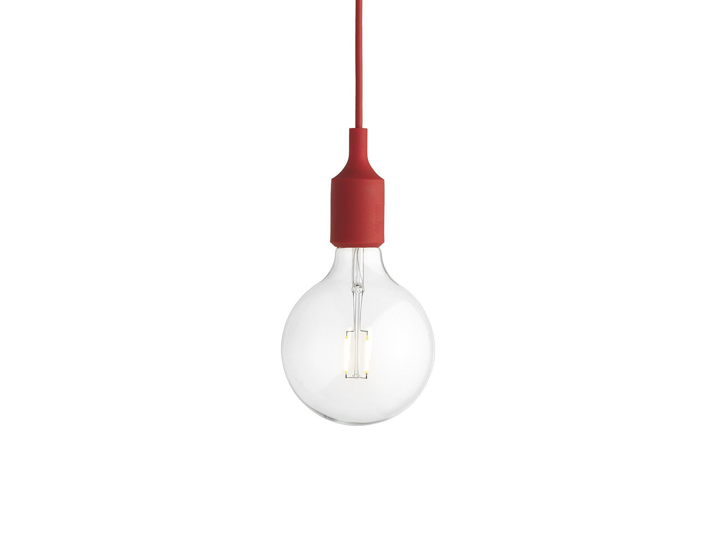 E27 Pendant Light (LED) / Discontinued