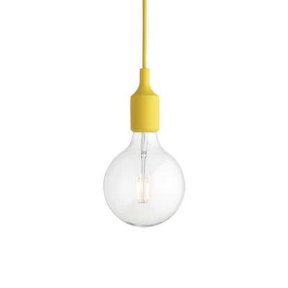 E27 Pendant Light (LED) / Discontinued