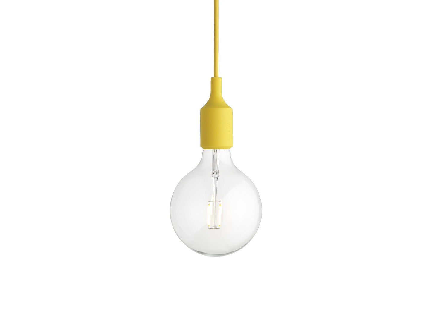 E27 Pendant Light (LED) / Discontinued