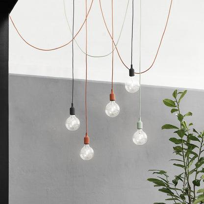 Muuto E27 LED Pendant Light
