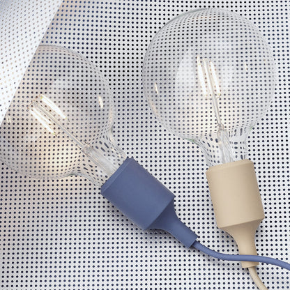E27 Pendant Light (LED) by Muuto