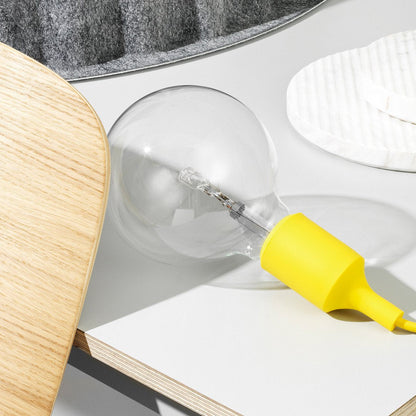 Muuto E27 LED Pendant Light