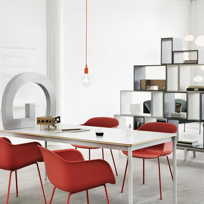 Muuto E27 LED Pendant Light
