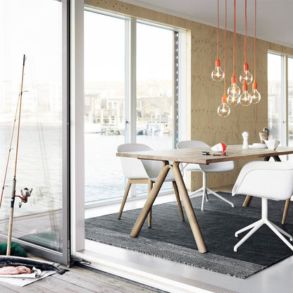 Muuto E27 LED Pendant Light