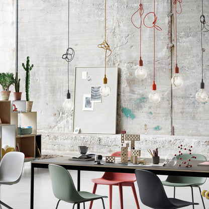 Muuto E27 LED Pendant Light