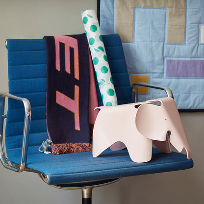 Pale Rose Eames Elephant by Vitra