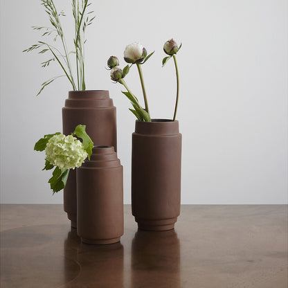Edge Vase / Discontinued