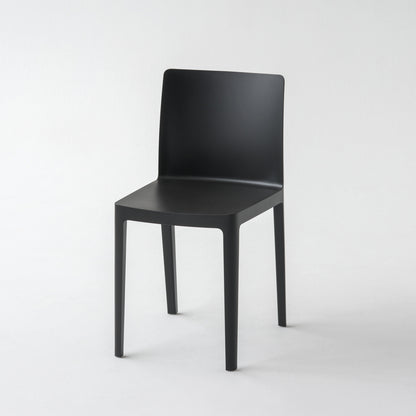 Élémentaire Dining Chair by Ronan & Erwan Bouroullec for HAY