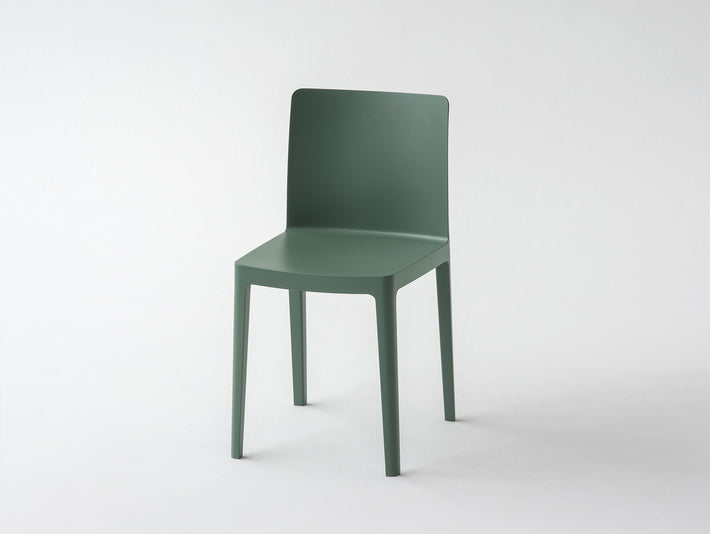 Élémentaire Dining Chair by Ronan & Erwan Bouroullec for HAY