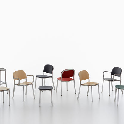1 Inch Armchair by Emeco