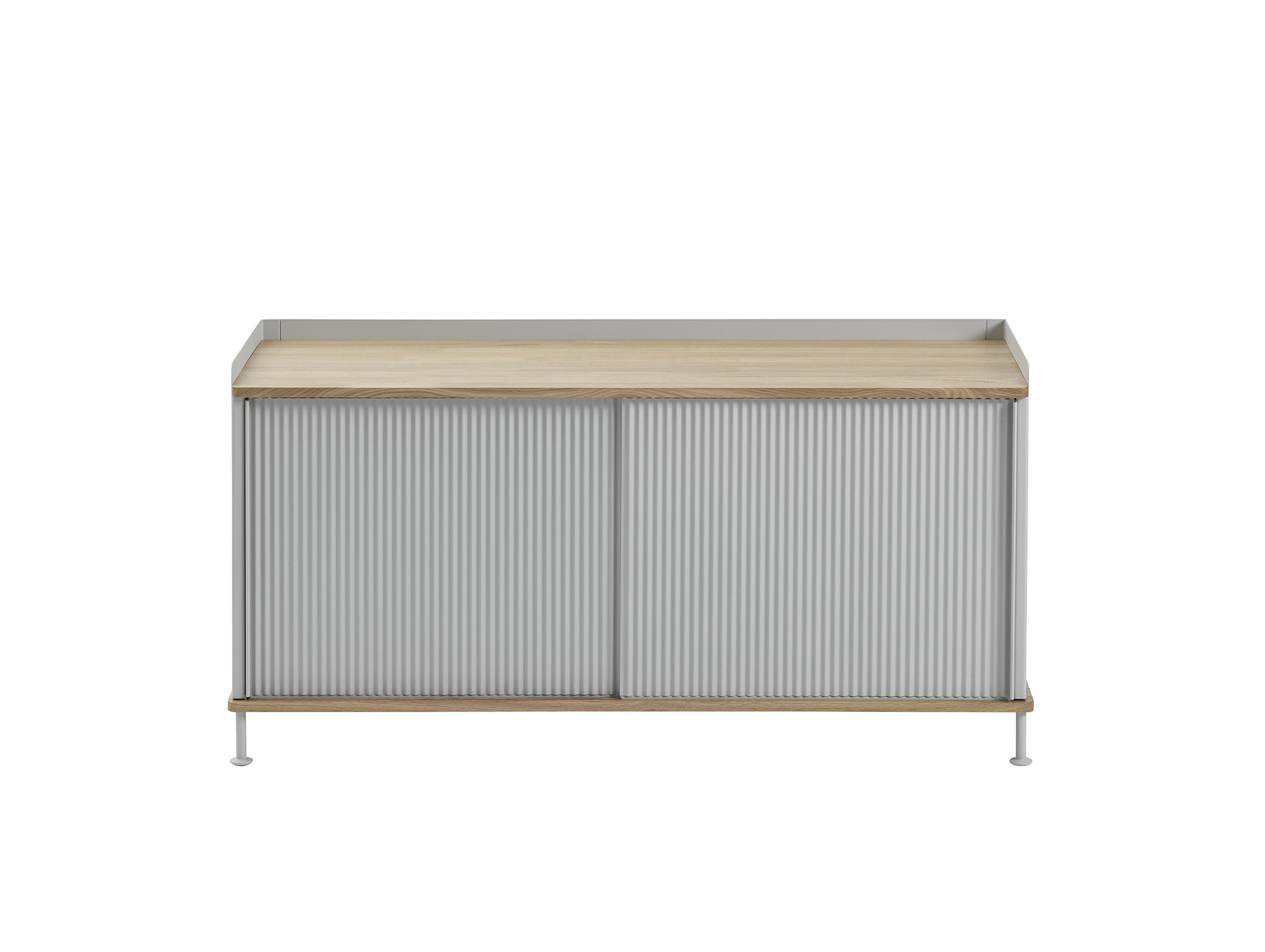 Enfold Sideboard by Muuto – Really Well Made