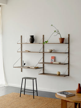 Shelf Library Add-ons by Frama