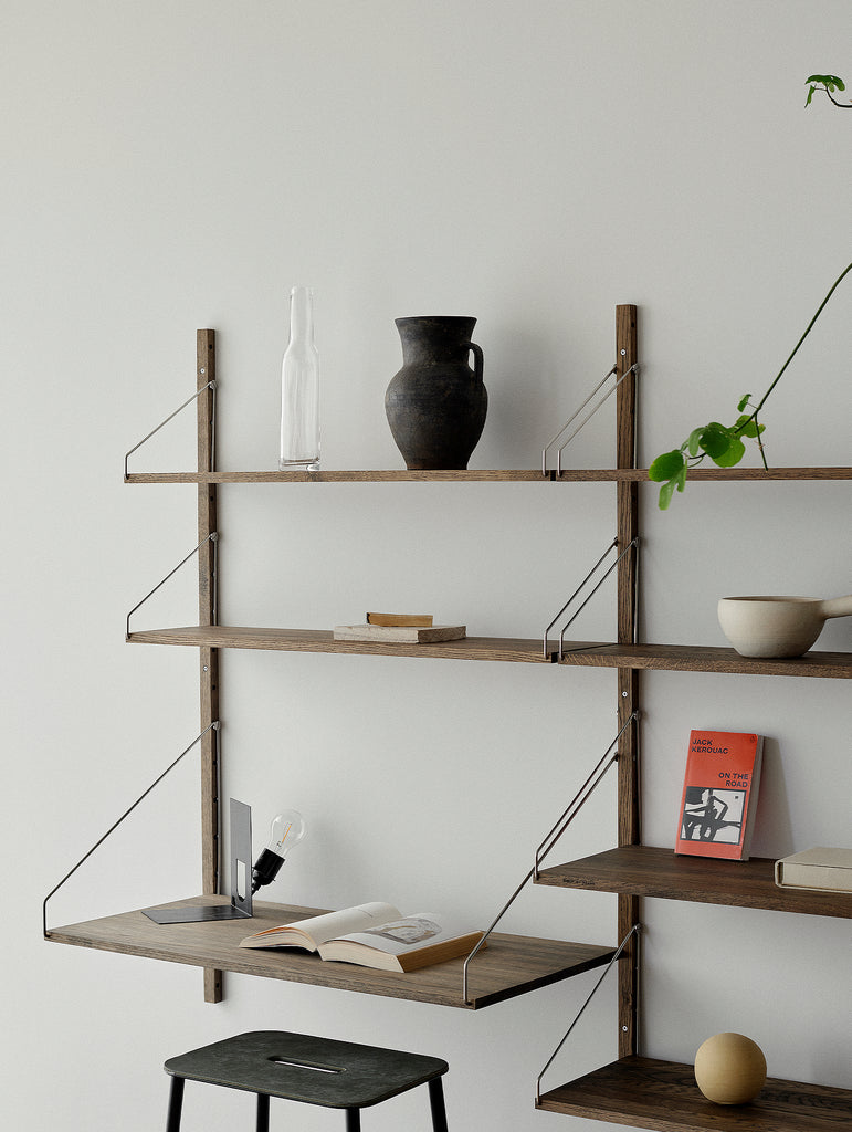 Shelf Library by Frama · Really Well Made