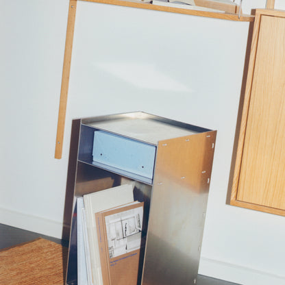 Rivet Cart by Frama – Really Well Made