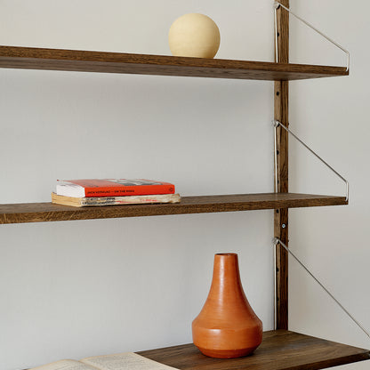 Shelf Library by Frama