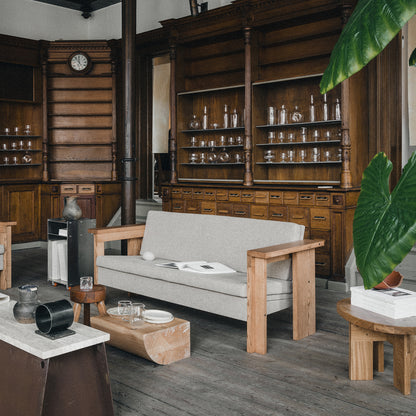 Rivet Cart by Frama – Really Well Made