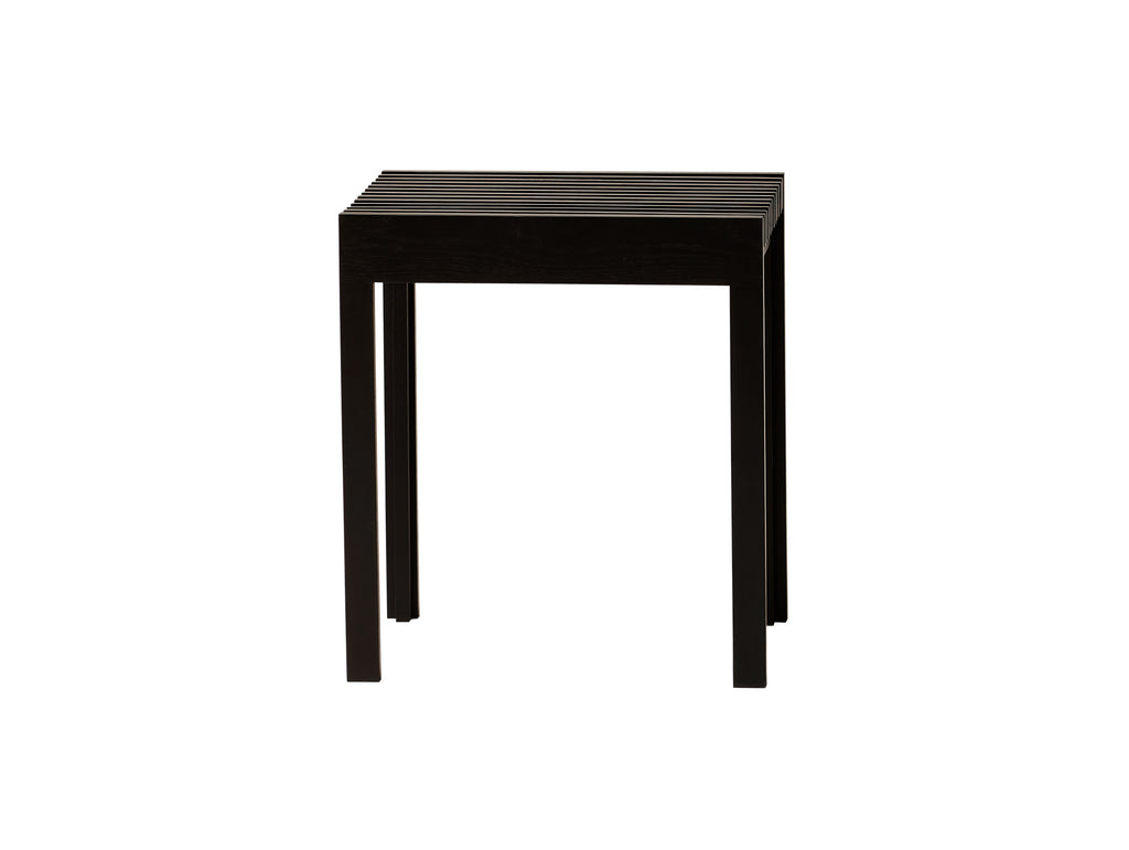 Lightweight stool store