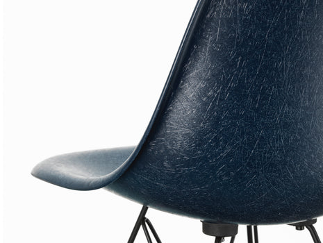 Eames Fiberglass Side Chairs