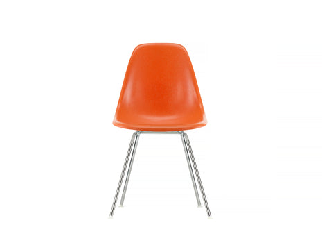 Eames Fiberglass Side Chairs